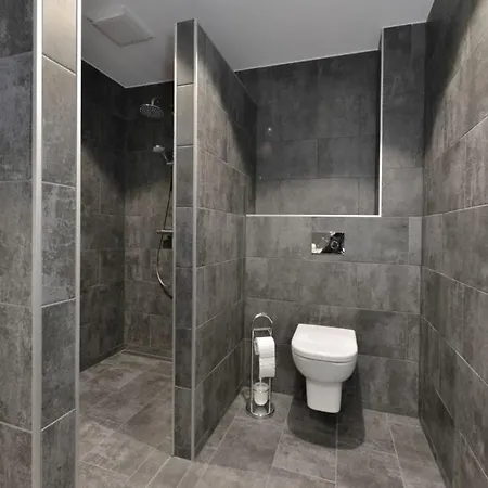 Apartmán #7 - A45361 Ralswiek